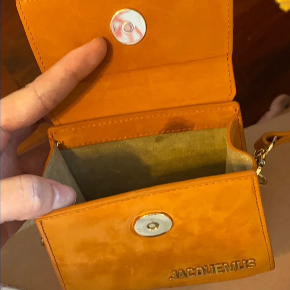 Jacquemus additional photos